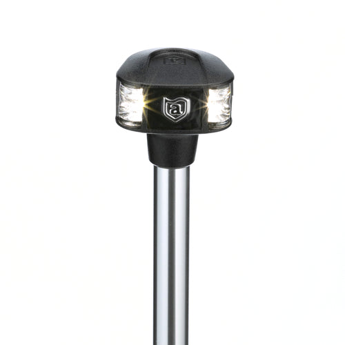 Attwood Asm-lt,led,fd,SS,mh,42"