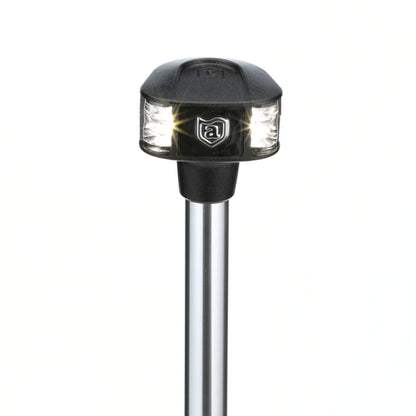Attwood Asm-lt,led,fd,SS,mh,42"