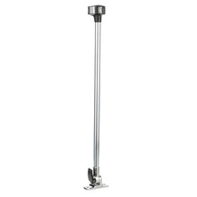 Attwood Asm-lt,led,fd,SS,mh,42"
