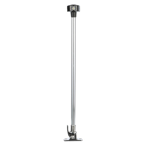 Attwood Asm-lt,led,fd,SS,mh,42"