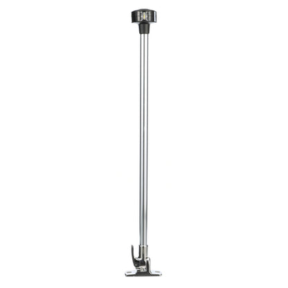 Attwood Asm-lt,led,fd,SS,mh,42"