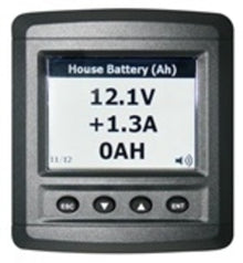 BEP DC Color Systems Monitor (DCSM) Excluding Shunt