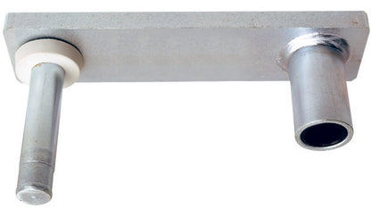 Attwood Positive Lock Alum Slide