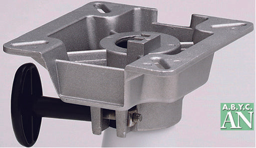 Attwood Lakesport Seatmount B