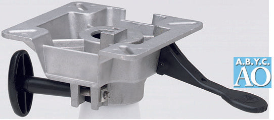 Attwood Lakesport Seatmount B