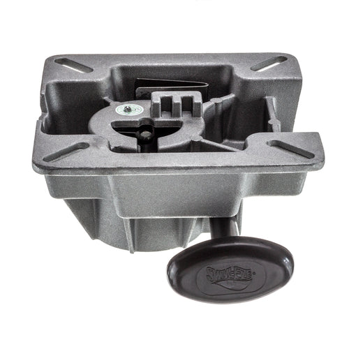 Attwood Abyc Lakesport Seat Mount (Skin Pack)