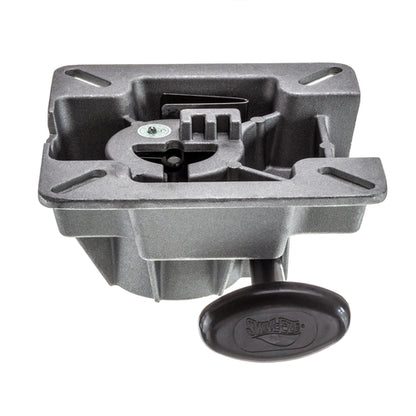 Attwood Abyc Lakesport Seat Mount (Skin Pack)