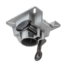 Attwood Abyc Lakesport Seat Mount (Skin Pack)