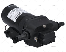 WATER PRESSURE PUMP 12V 17 L/M