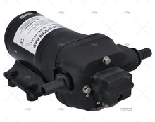 WATER PRESSURE PUMP 12V 12.5 L/M
