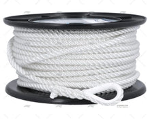 ROPE & CHAIN KIT + SHACKLE 50m/8mm