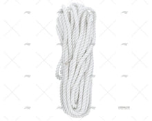 WHITE SPLICED LINES 2X7 12mm