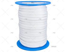 FENDER ROPES MS-370 WHITE 14mm 100m MEYER