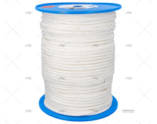 MOORING LINE POLYESTER 8mm WHITE MEYER
