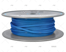 FENDER ROPES  BLEU 08mm 100m