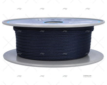 FENDER ROPES  BLUE 12mm 100m