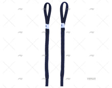 BLUE ROPE HEATCUT 2m F/FENDER G1/2/3 (2u