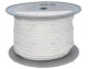 MOORING LINE POLYESTER 12mm WHITE 100m