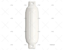 FENDER G-1 89x330mm WHITE POLYFORM