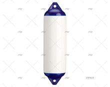 FENDER F-3 220x760mm WHITE POLYFORM