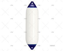 FENDER F-6 300x1090mm WHITE POLYFORM