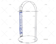 FENDER RACKS DIAM. 215mm NAWA