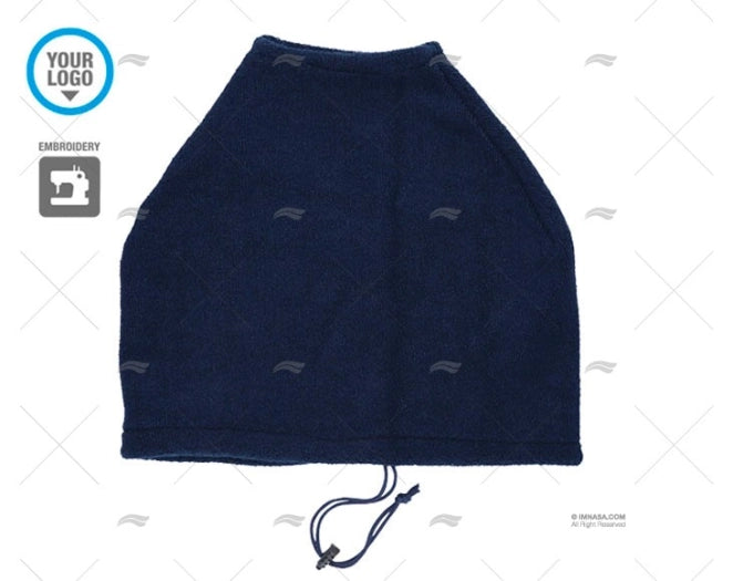 FENDER COVER A1 D.290x370mm SPHERICAL