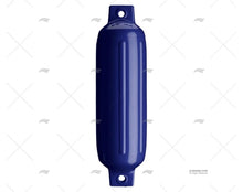 FENDER G-2 114x406mm BLUE POLYFORM