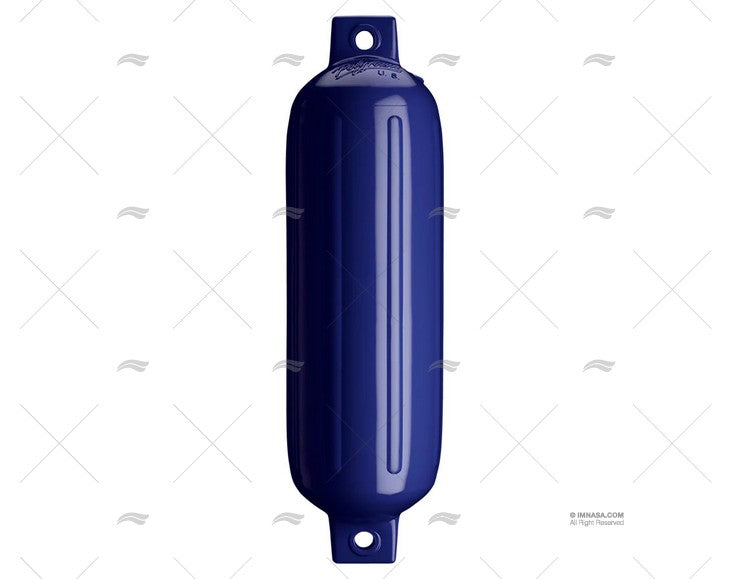 FENDER G-4 165x584mm BLUE POLYFORM