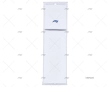 FENDER CONTOUR 610x152x63mm HH-1C