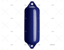 F2-FENDER 220X640mm BLUE POLYFORM