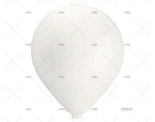 BUOY FOR MOORING CC6 WHITE D.860X1150mm POLYFORM
