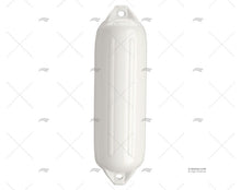 DEFENDER NF4 WHITE POLYFORM