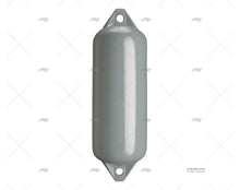 FENDER F 2 GREY 220x640mm POLYFORM