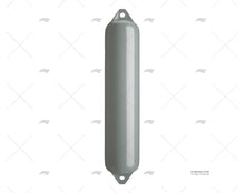 FENDER F 4 GREY 220x1040mm POLYFORM