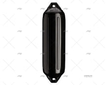 FENDER NF3 BLACK POLYFORM 483mm/143mm