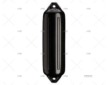 FENDER NF4 BLACK POLYFORM 549mm/162mm