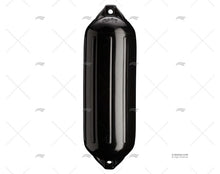 FENDER NF5 BLACK POLYFORM 679mm/225mm