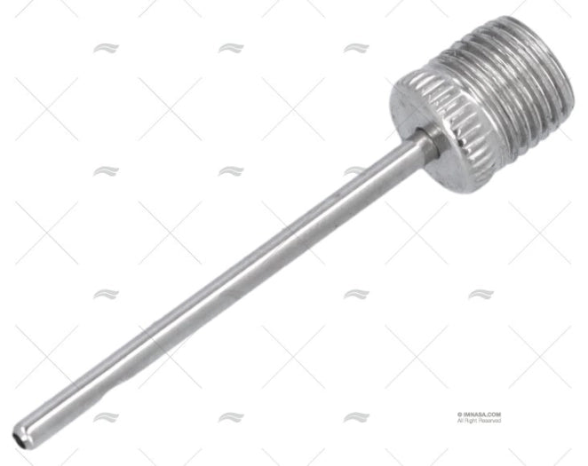 NEEDLE INFLATED VALVE