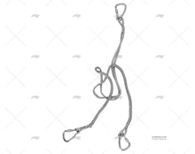 TENDER ELEVATION KIT 1m (1000kg) IMNASA