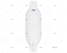 DEFENDER G2 WHITE 114x406mm IMNASA