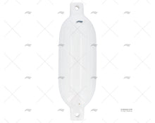 DEFENDER G4 WHITE 165x584mm IMNASA