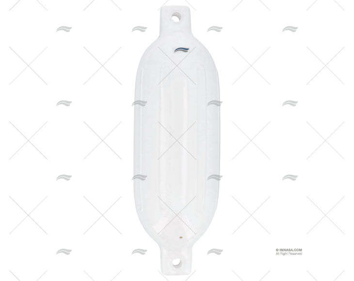 DEFENDER G4 WHITE 165x584mm