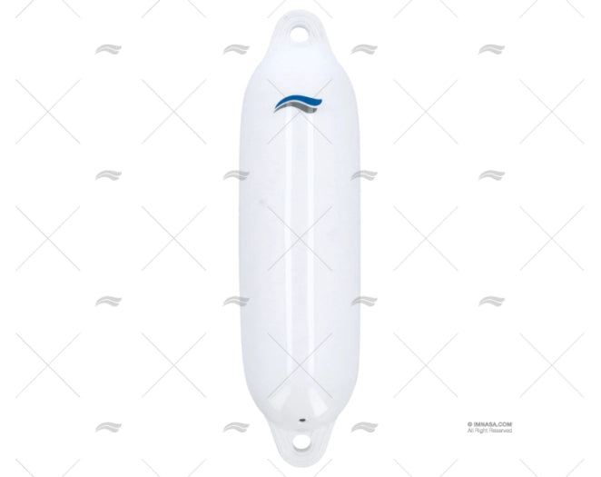 DEFENDER RING  WHITE 12x45Cm IMNASA