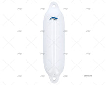 DEFENDER RING  WHITE 12x45Cm IMNASA