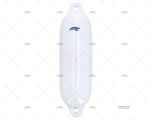 DEFENDER RING  WHITE 15x52Cm IMNASA