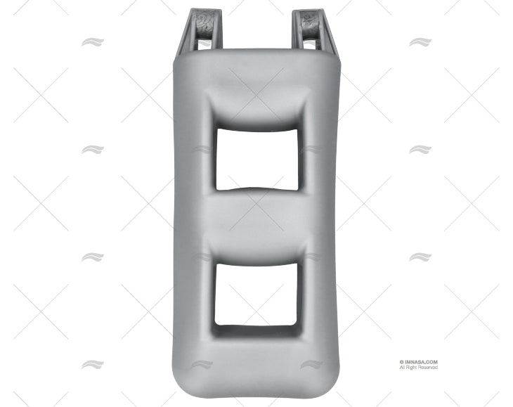 LADDER FENDER 2 STEP GREY IMNASA