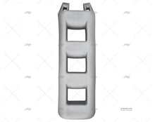 LADDER FENDER 3 STEPS GREY IMNASA