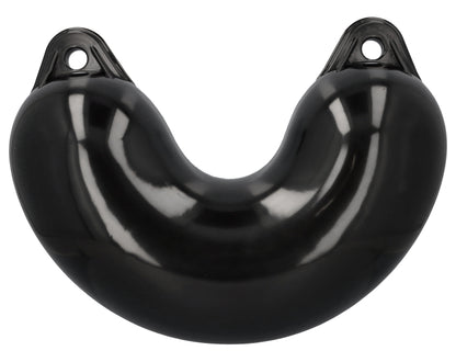 BLACK ARCFENDER 54x43x20Cm