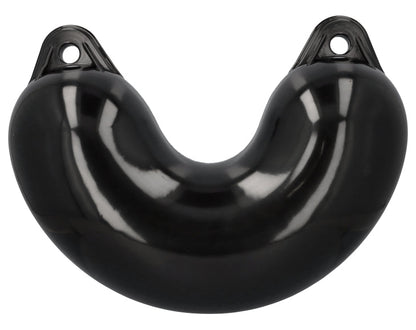 BLACK ARCFENDER 54x43x20Cm